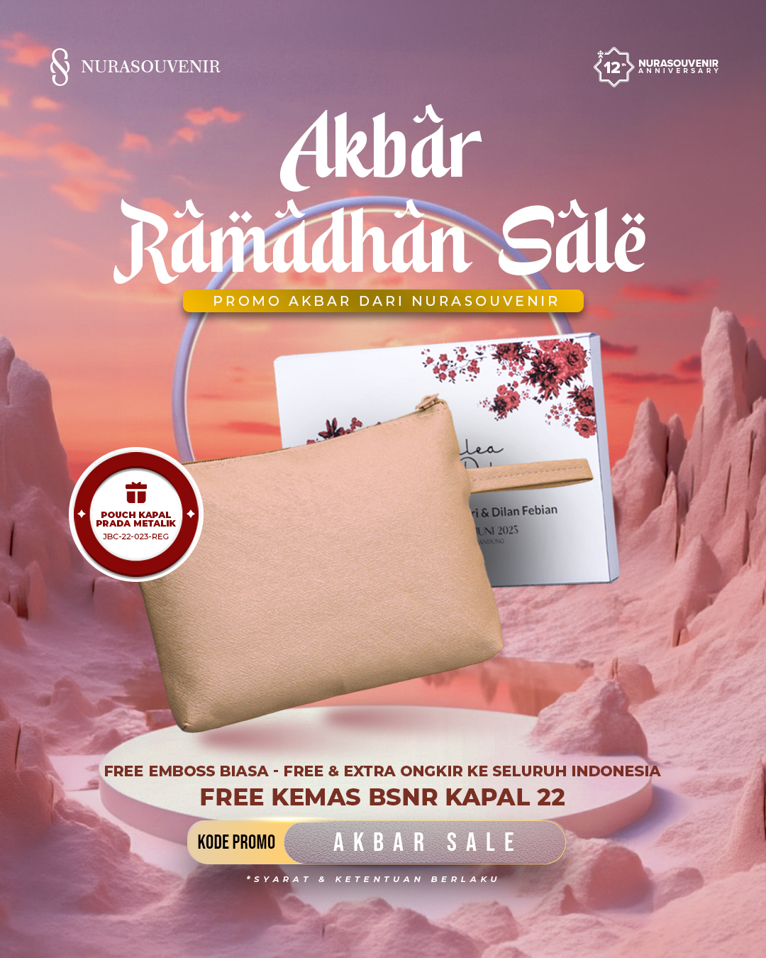PROMO AKBAR RAMADHAN - Akbar Sale 2.webp